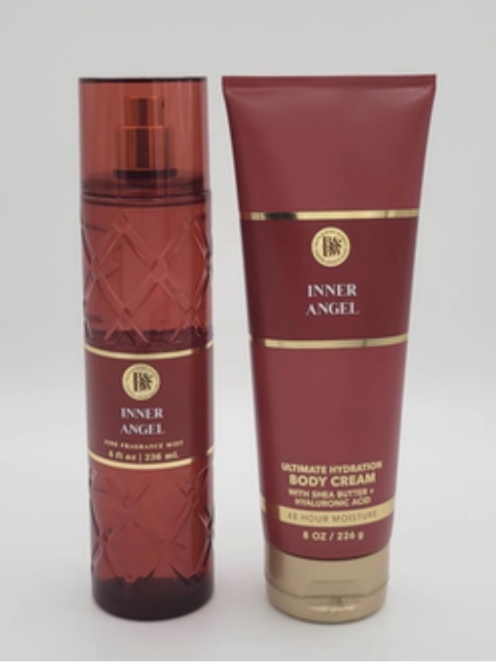 🆕 Inner Angel by Bath & Body Works bundle